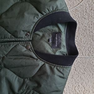 Wings and Horns Vest